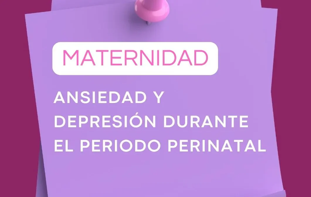 La importancia de prevenirlas y los graves efectos que pueden tener en las mujeres que las sufren y sus bebés