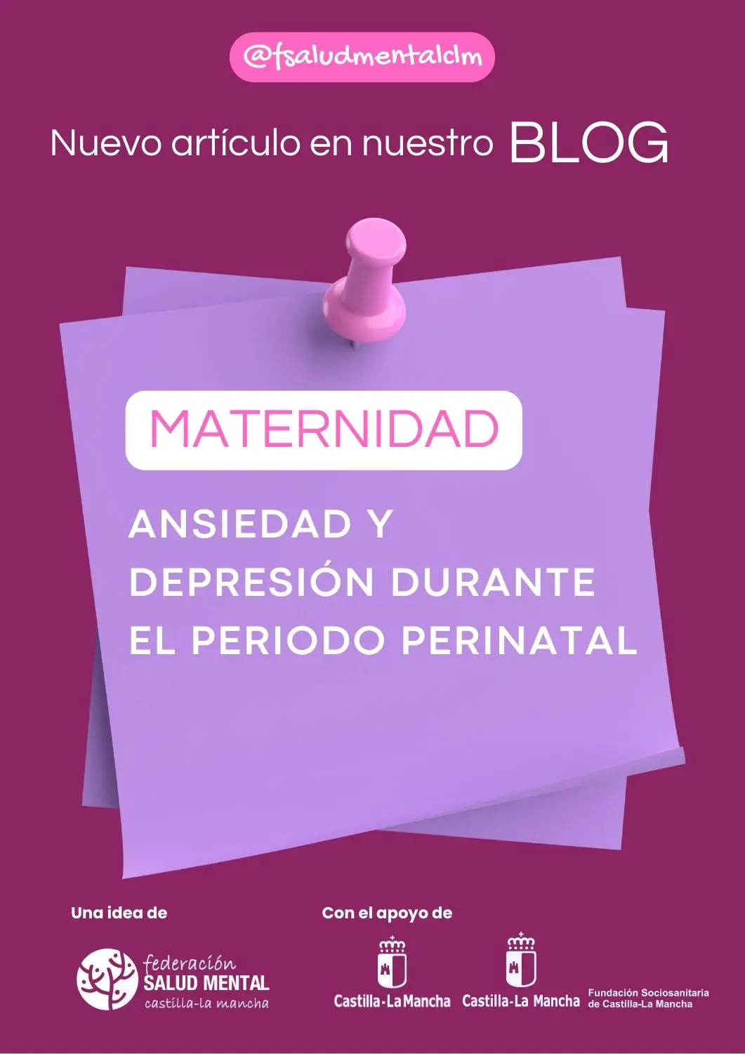 La importancia de prevenirlas y los graves efectos que pueden tener en las mujeres que las sufren y sus bebés