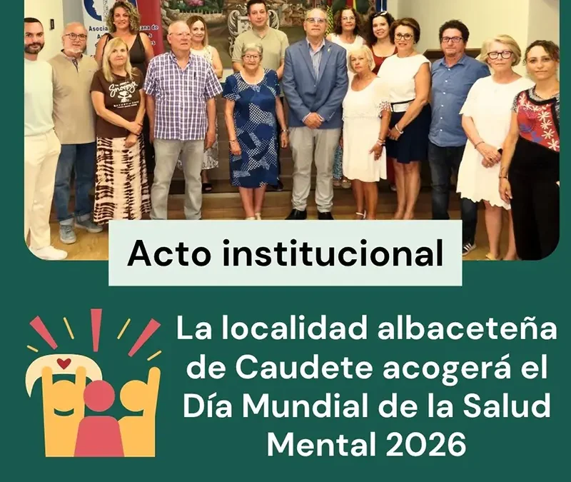 Un evento con el que desde Federación queremos reconocer el trabajo realizado por ACAFEM en su 30º aniversario