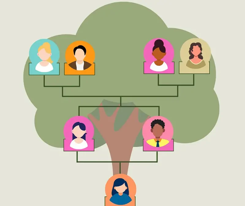 La familia, un pilar esencial en la recuperación y el bienestar de las personas con problemas de salud mental