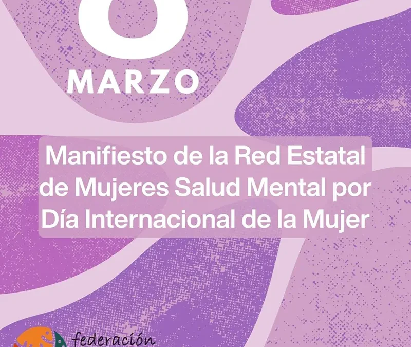 El estigma y el autoestigma como una forma de vulneración de derechos y de violencia contra las mujeres, niñas y adolescentes con problemas de salud mental