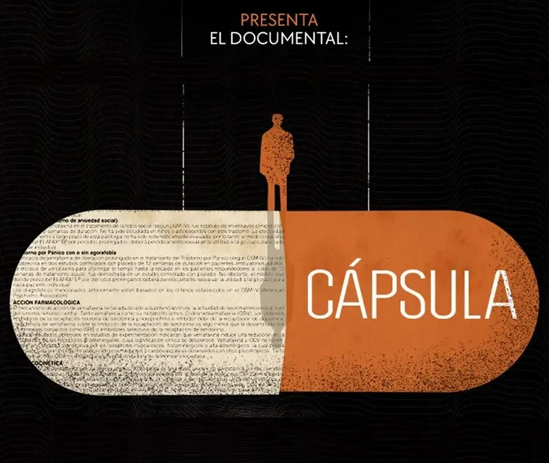 Cápsula, un documental de Salud Mental Villarrobledo que lucha contra el estigma con testimonios y experiencias en primera persona