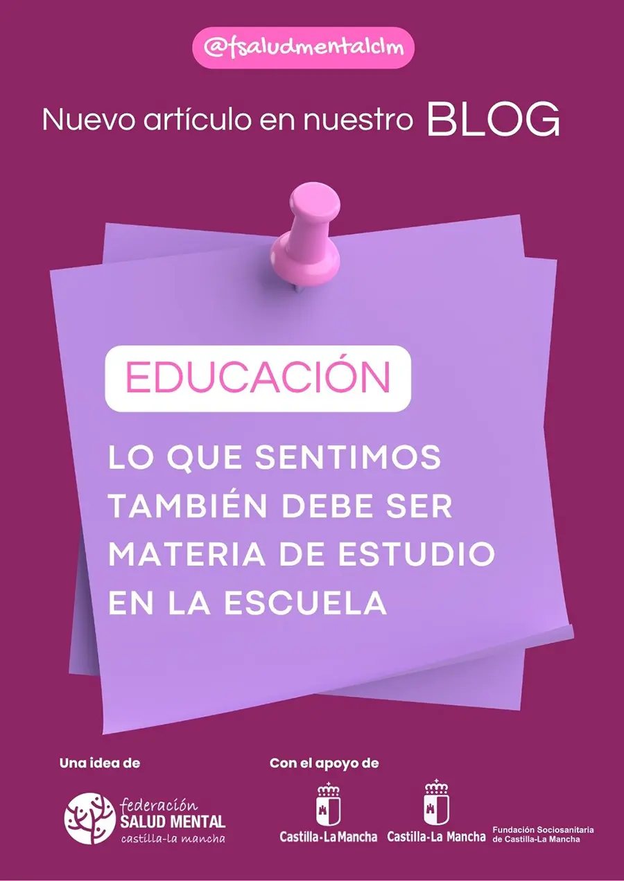 La gestión emocional en las aulas sigue marcada por los estereotipos de género y las desigualdades sociales