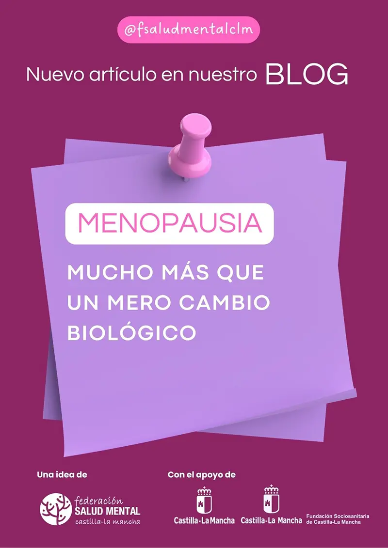 Un proceso que afecta a la mitad de la población mundial y que puede convertirse en un período de vulnerabilidad psicológica