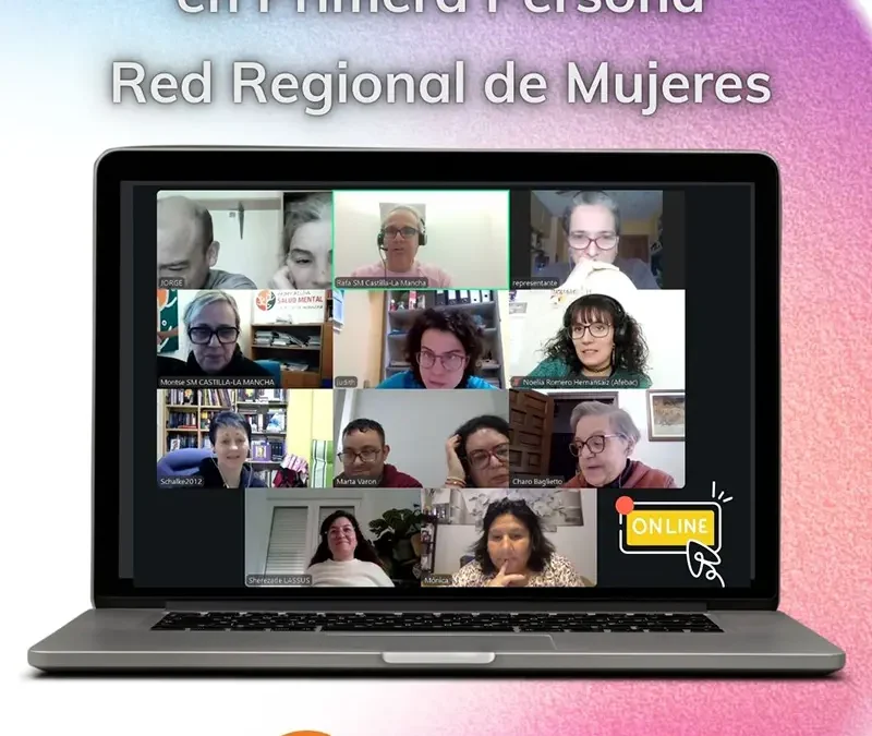 Trabajando para construir un movimiento asociativo más participativo, inclusivo y transformador
