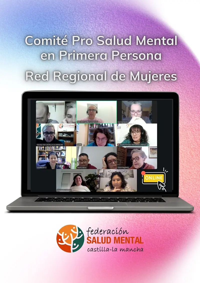 Trabajando para construir un movimiento asociativo más participativo, inclusivo y transformador