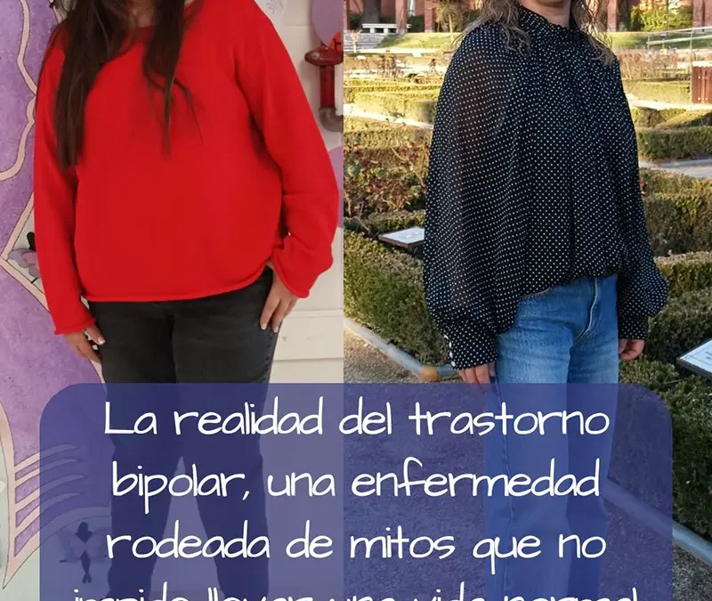 Un trastorno que puede ser muy limitante, difícil de diagnosticar y sobre el que existe banalización por parte de la sociedad