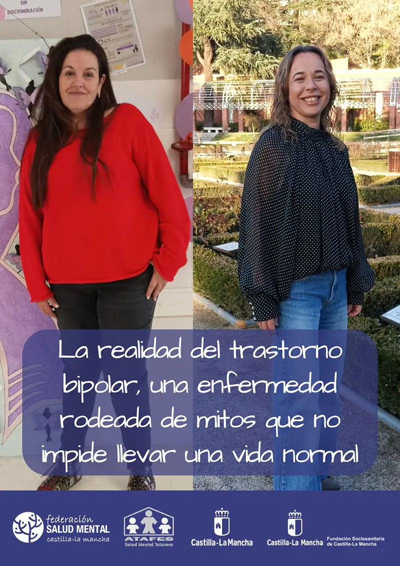 Un trastorno que puede ser muy limitante, difícil de diagnosticar y sobre el que existe banalización por parte de la sociedad